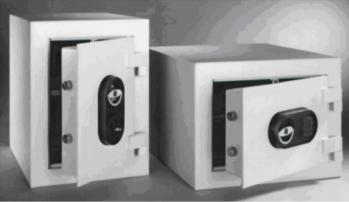 Euro Grade Cash Rated Safes